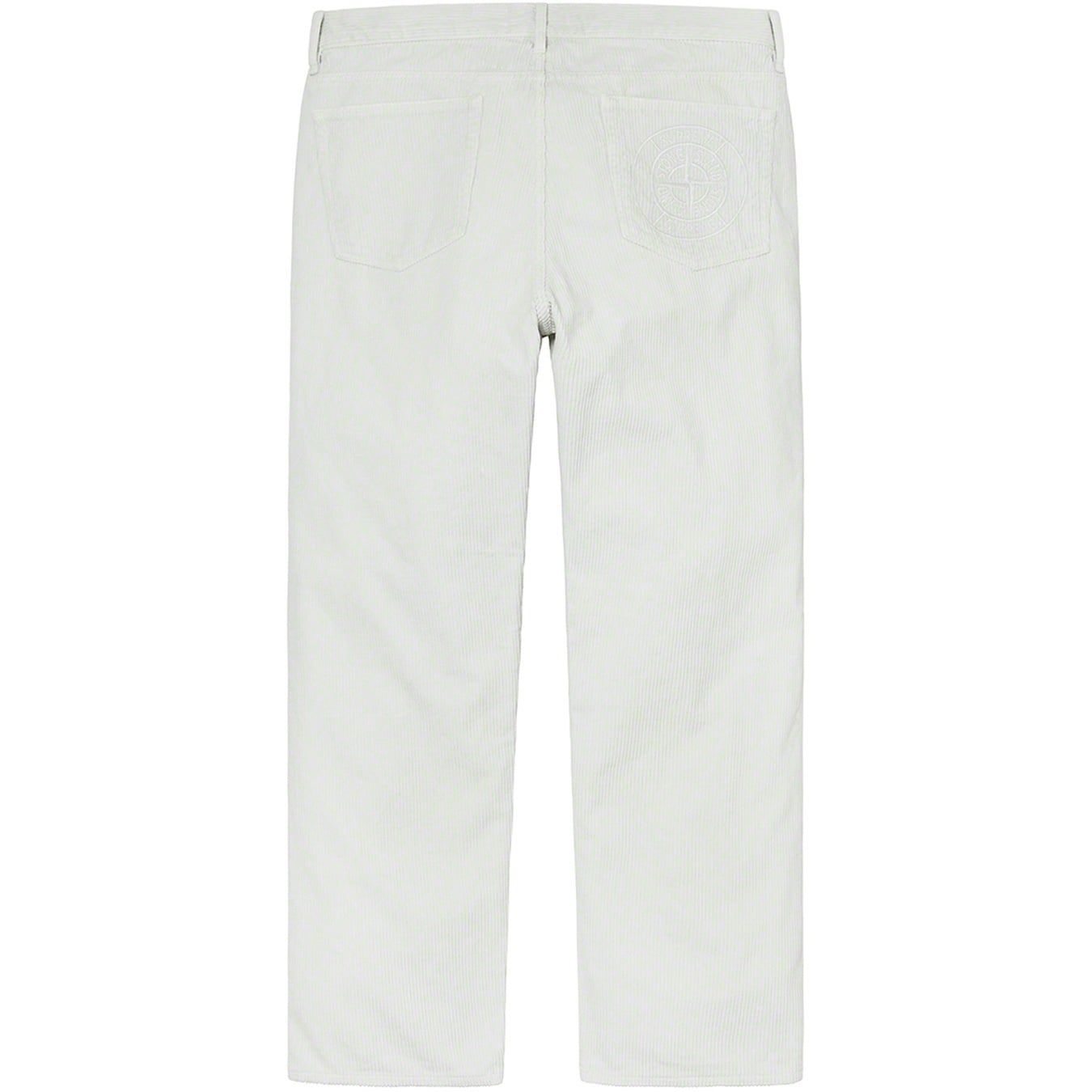 Supreme®/Stone Island® Corduroy Pant view 4